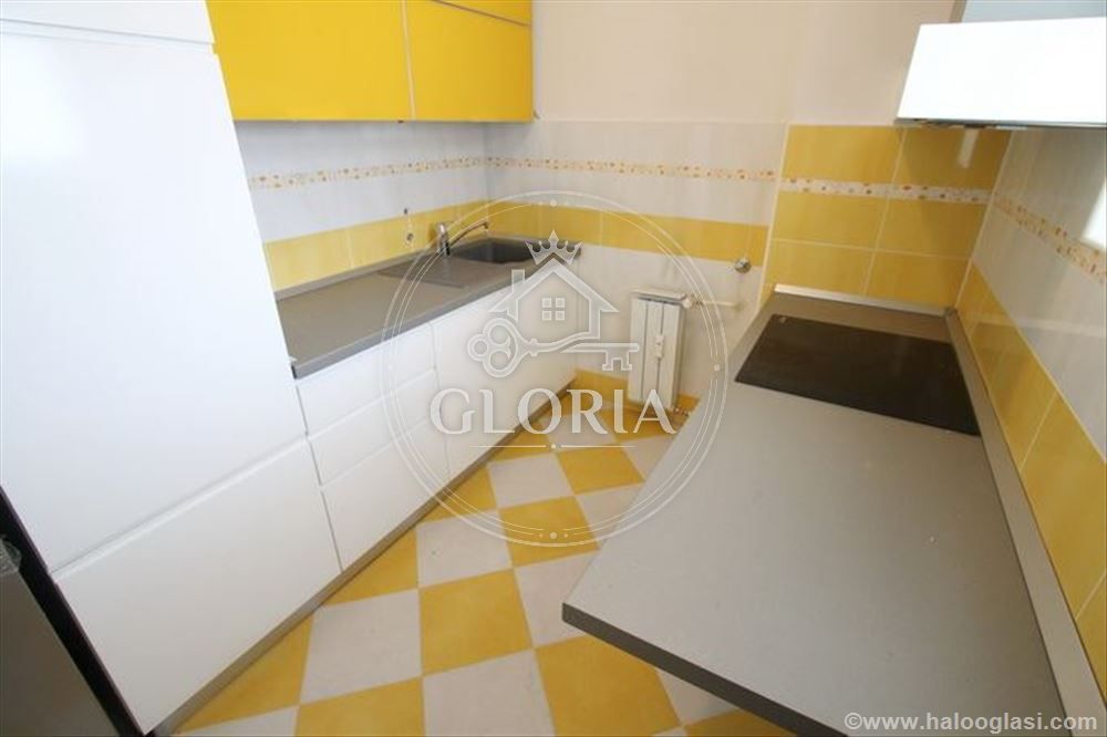 Двухкомнатная квартира, 46 м², Арена -, Новый Белград, фото 4
