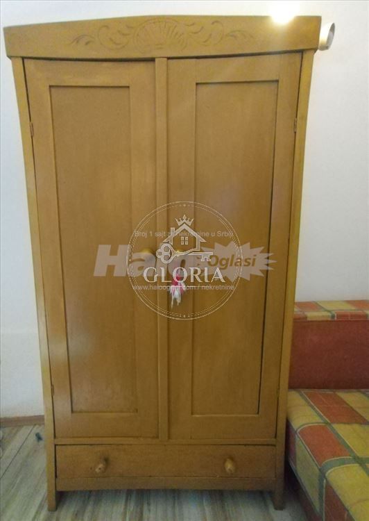 Однокомнатная квартира, 18 м², Центр, Старый город, фото 8