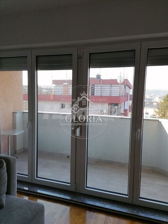 Двухкомнатная квартира, 56 м², Центр, Градска локация, фото 7