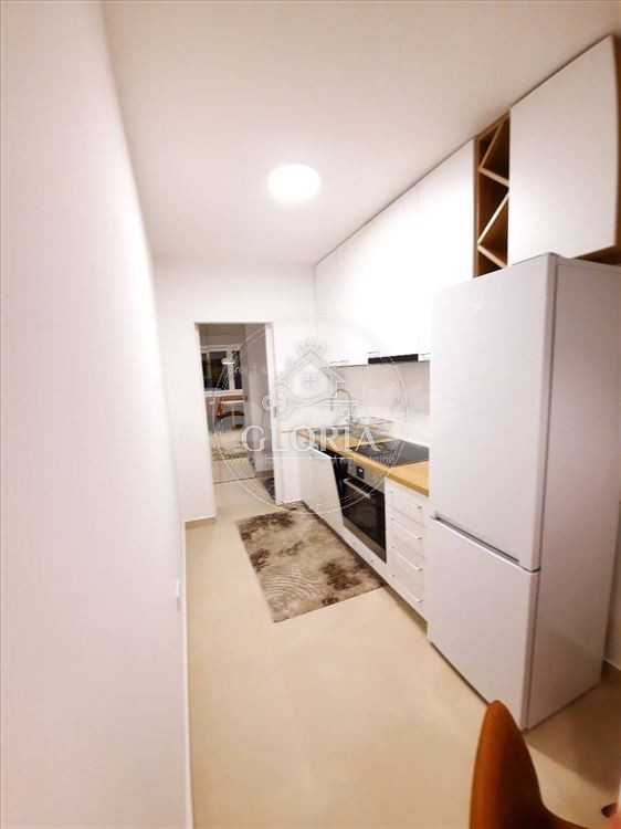 Двухкомнатная квартира, 53 м², Блок 21, Новый Белград, фото 12