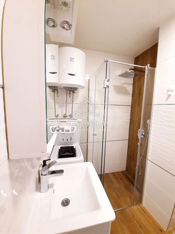 Двухкомнатная квартира, 53 м², Блок 21, Новый Белград, фото 15