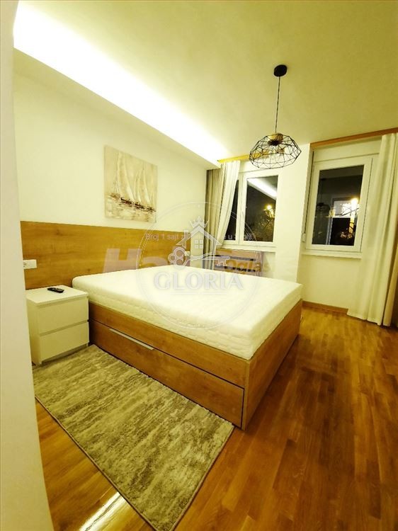 Двухкомнатная квартира, 53 м², Блок 21, Новый Белград, фото 6