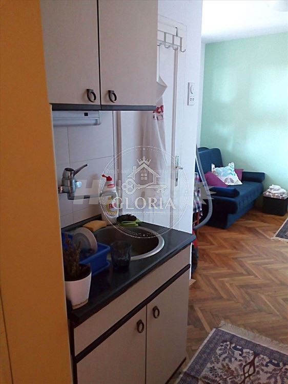 1,5-комнатная квартира, 30 м², Павильони, Новый Белград, фото 5