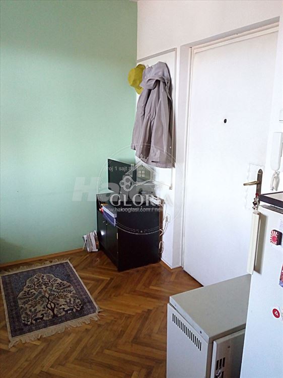 1,5-комнатная квартира, 30 м², Павильони, Новый Белград, фото 9