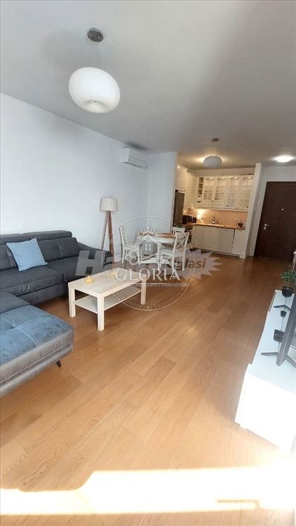 Двухкомнатная квартира, 55 м², Кнеза Милоша, Савски-Венац, фото 2