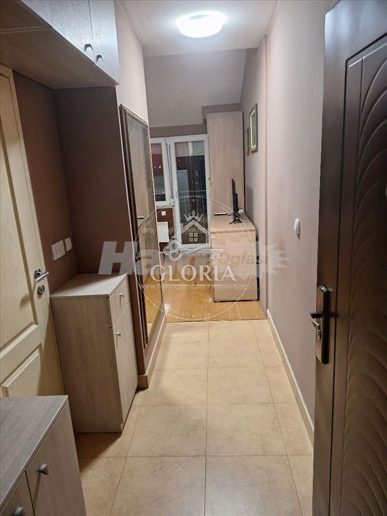 Студия, 28 м², Карабурма, Палилула