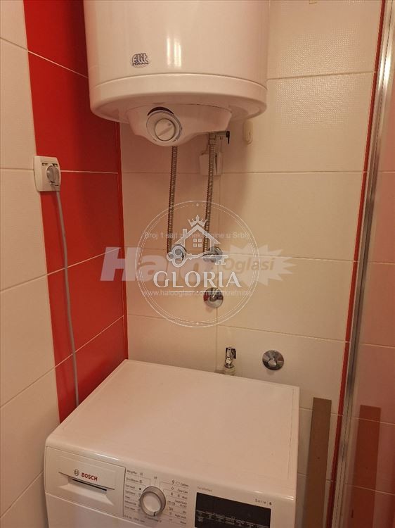 Студия, 28 м², Карабурма, Палилула, фото 11
