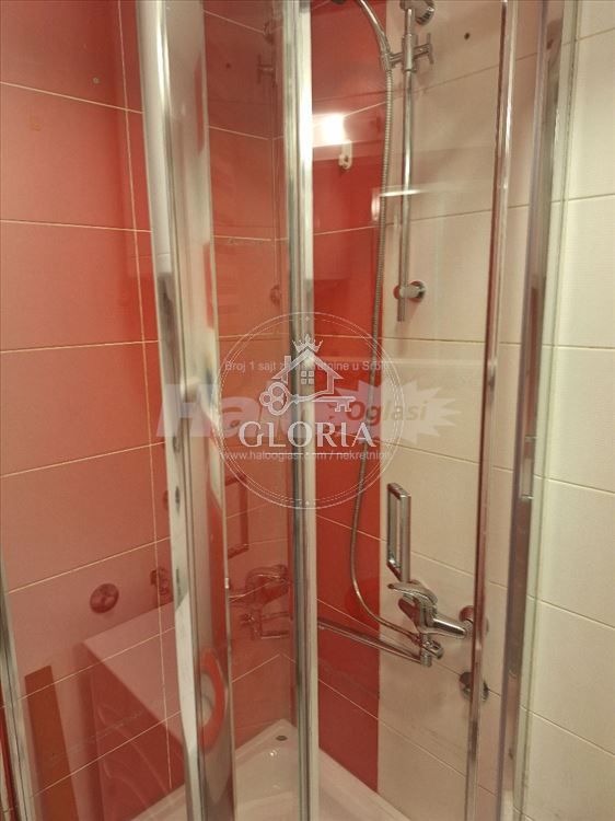 Студия, 28 м², Карабурма, Палилула, фото 13