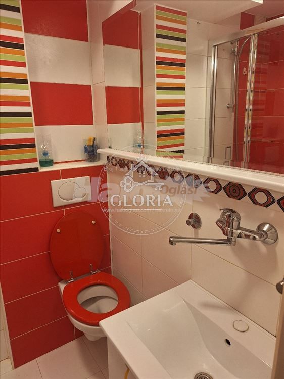 Студия, 28 м², Карабурма, Палилула, фото 14