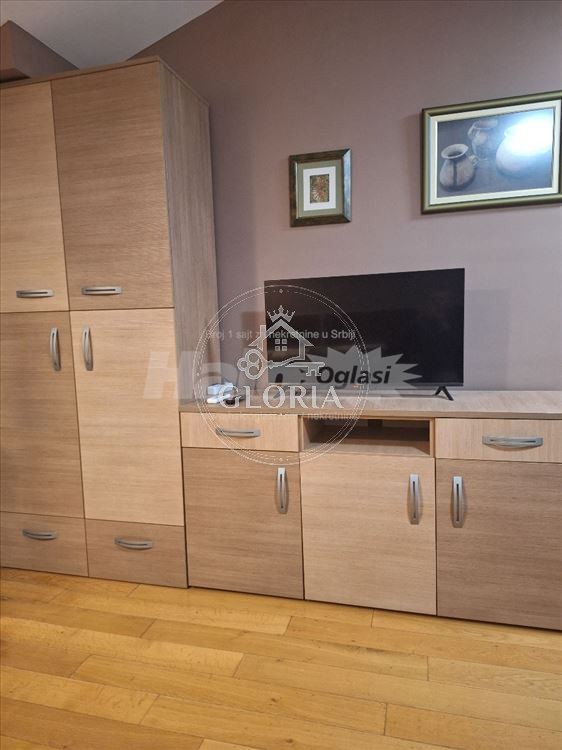 Студия, 28 м², Карабурма, Палилула, фото 4