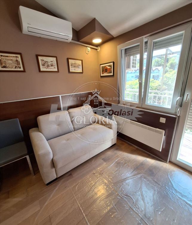 Студия, 28 м², Карабурма, Палилула, фото 5