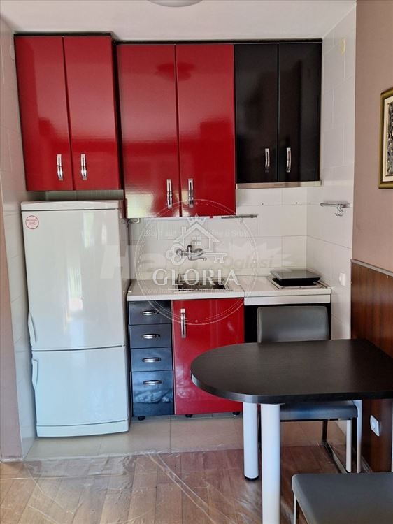 Студия, 28 м², Карабурма, Палилула, фото 9
