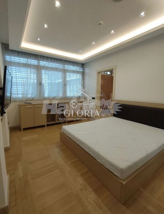 Четырёхкомнатная квартира, 148 м², Дедине, Савски-Венац, фото 12