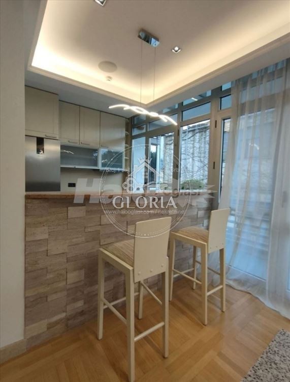 Четырёхкомнатная квартира, 148 м², Дедине, Савски-Венац, фото 8