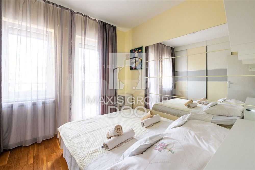 2-room apartment, 51 m², Južni bulevar, Vračar, photo 13