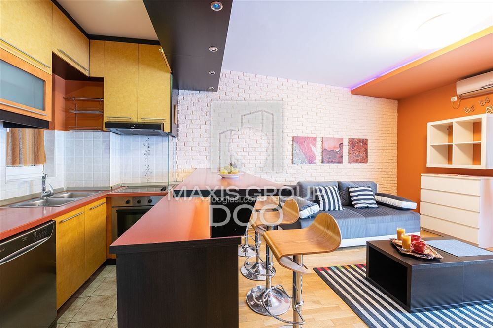 2-room apartment, 51 m², Južni bulevar, Vračar, photo 6