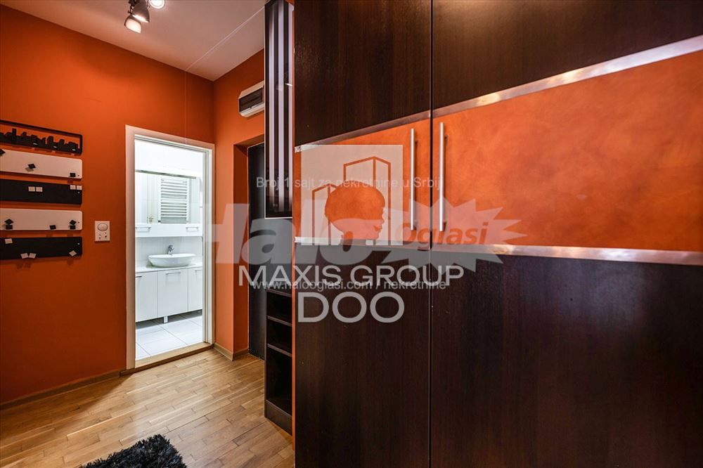 2-room apartment, 51 m², Južni bulevar, Vračar, photo 8