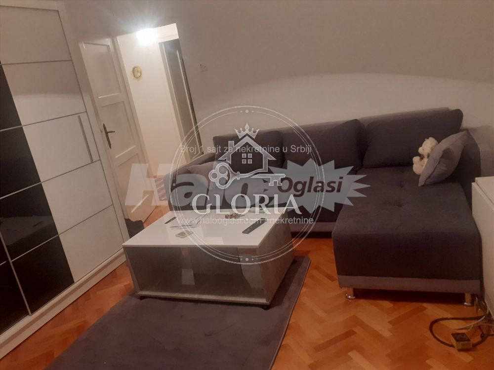 2,5-комнатная квартира, 52 м², Карабурма, Палилула