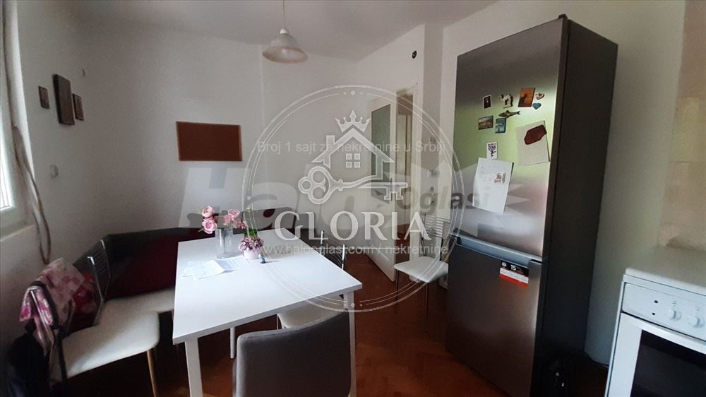 2,5-комнатная квартира, 52 м², Карабурма, Палилула, фото 3