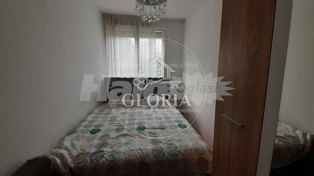 2,5-комнатная квартира, 52 м², Карабурма, Палилула, фото 4