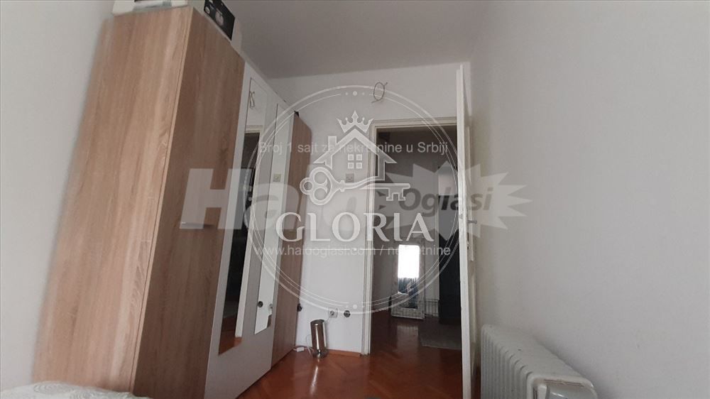 2,5-комнатная квартира, 52 м², Карабурма, Палилула, фото 6
