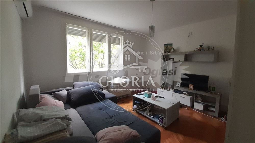 2,5-комнатная квартира, 52 м², Карабурма, Палилула, фото 8