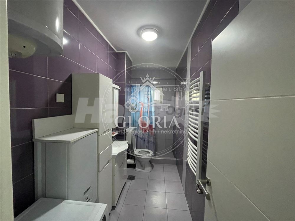 2,5-комнатная квартира, 54 м², Горни град, Земун, фото 6