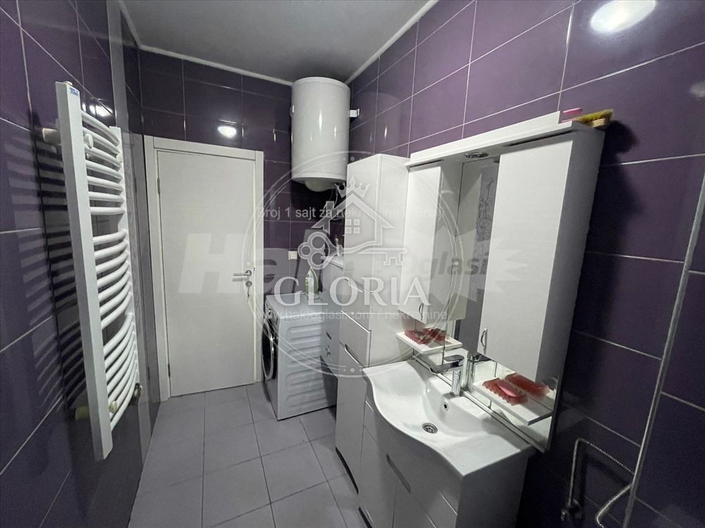 2,5-комнатная квартира, 54 м², Горни град, Земун, фото 7