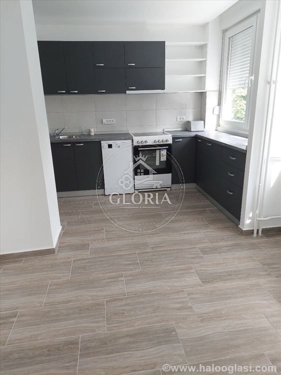 Двухкомнатная квартира, 63 м², Блок 21, Новый Белград