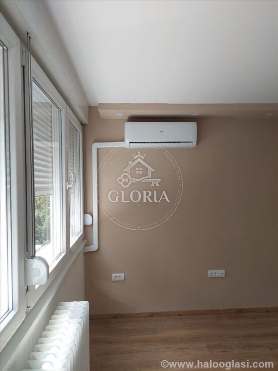 Двухкомнатная квартира, 63 м², Блок 21, Новый Белград, фото 3