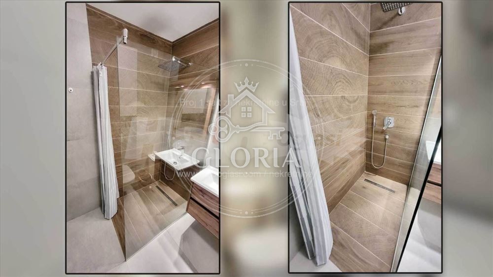 2,5-комнатная квартира, 68 м², Црвени крст, Врачар, фото 10