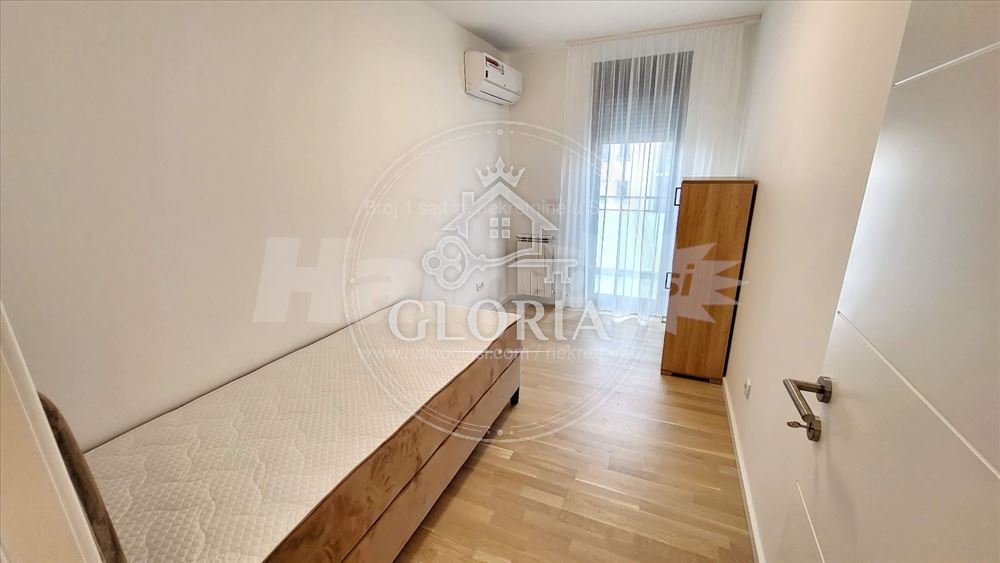 2,5-комнатная квартира, 68 м², Црвени крст, Врачар, фото 14