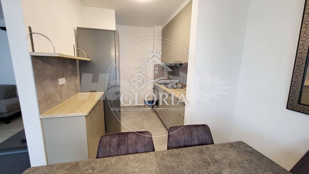 2,5-комнатная квартира, 68 м², Црвени крст, Врачар, фото 7