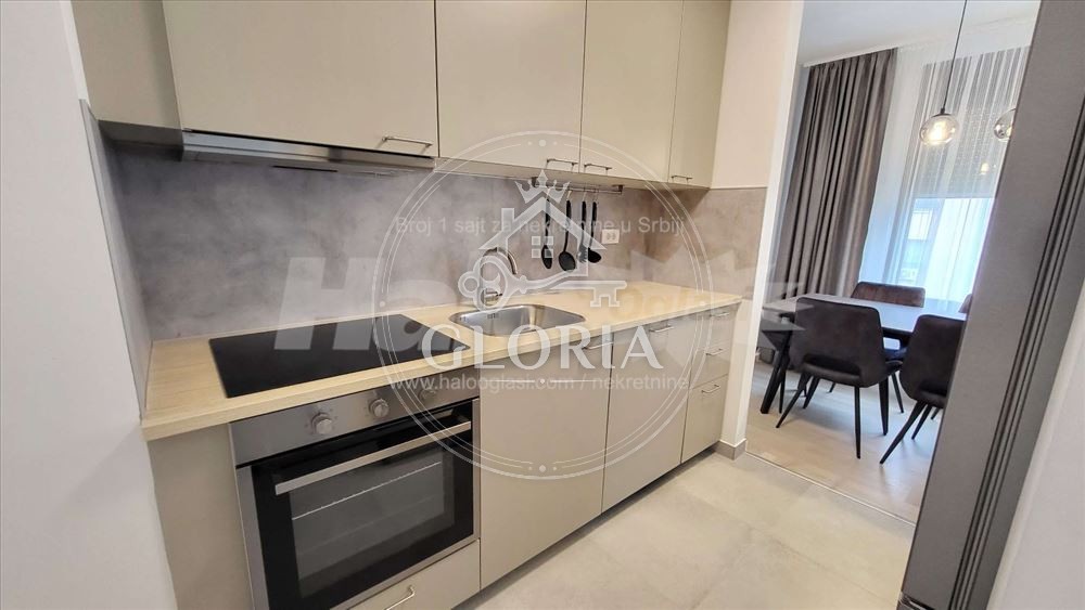 2,5-комнатная квартира, 68 м², Црвени крст, Врачар, фото 8