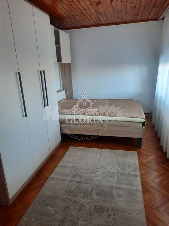 Двухкомнатная квартира, 65 м², Баново брдо, Чукарица, фото 7