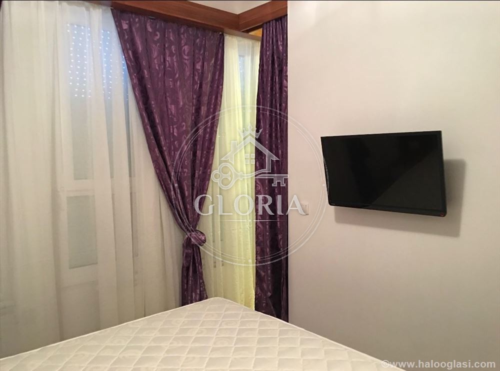 Двухкомнатная квартира, 40 м², Блок 63, Новый Белград, фото 10