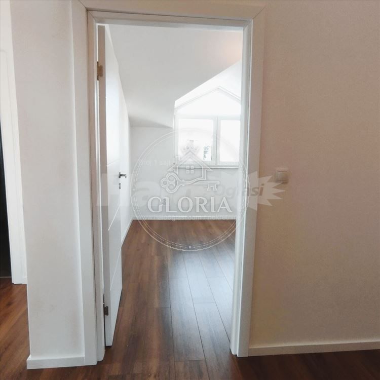 Трёхкомнатная квартира, 65 м², Миляковац, Раковица, фото 4