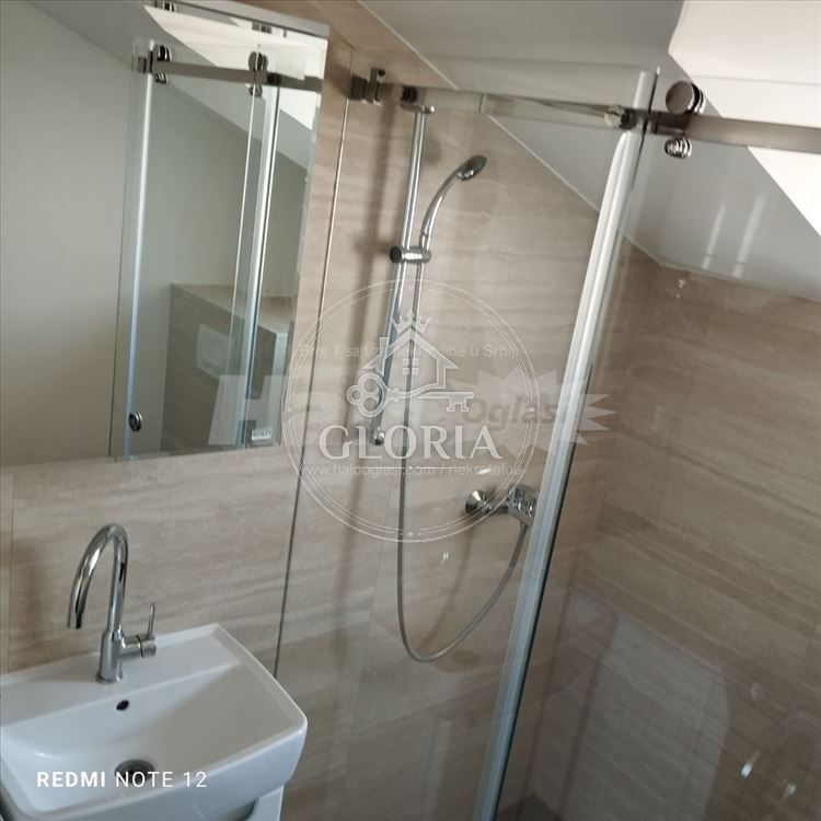 Трёхкомнатная квартира, 65 м², Миляковац, Раковица, фото 9
