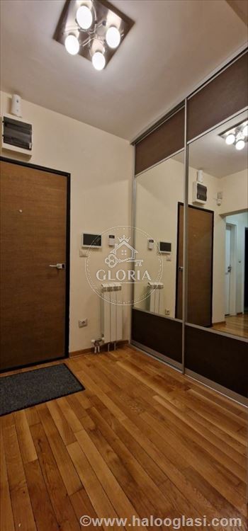 Трёхкомнатная квартира, 86 м², Южни булевар, Врачар, фото 7