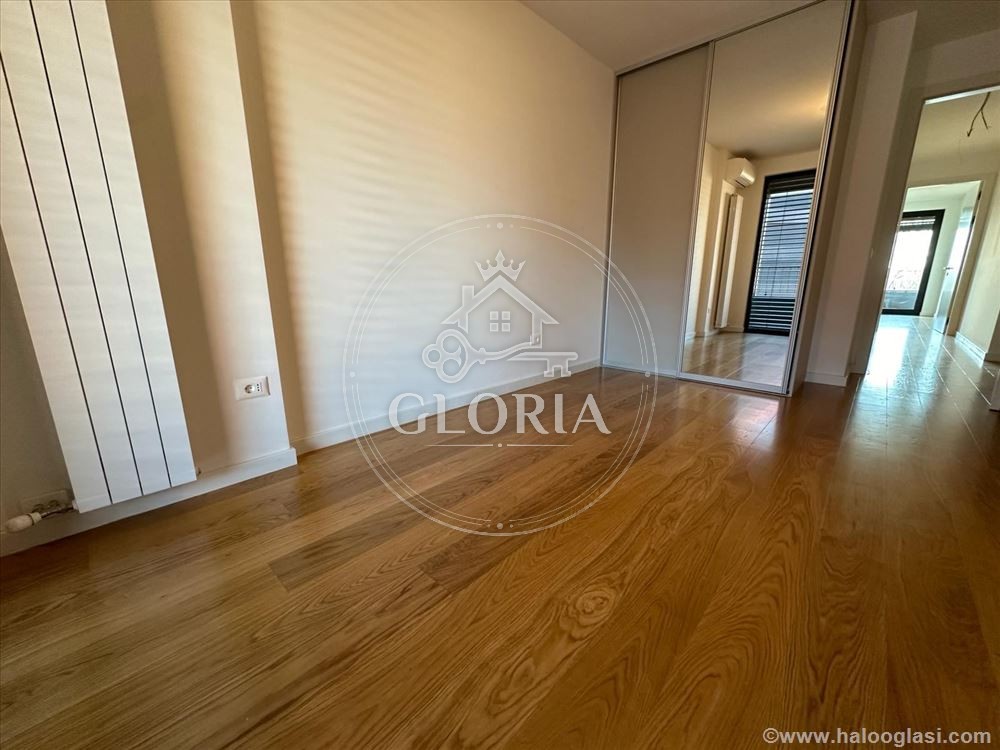 Четырёхкомнатная квартира, 123 м², Дорчол, Старый город, фото 11