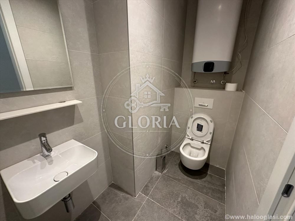 Четырёхкомнатная квартира, 123 м², Дорчол, Старый город, фото 15