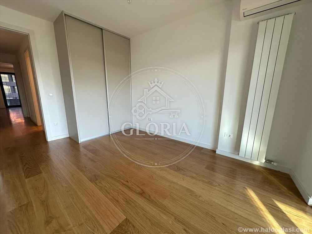 Четырёхкомнатная квартира, 123 м², Дорчол, Старый город, фото 9