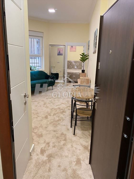 1,5-комнатная квартира, 23 м², Крунска, Врачар, фото 10