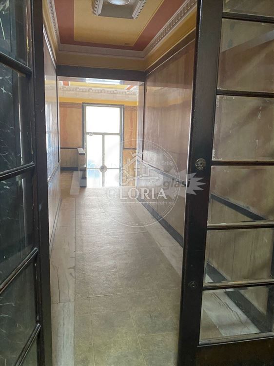 1,5-комнатная квартира, 23 м², Крунска, Врачар, фото 2