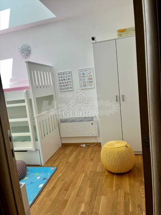 Четырёхкомнатная квартира, 94 м², Лекино брдо, Вождовац, фото 15