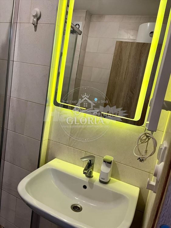 Четырёхкомнатная квартира, 94 м², Лекино брдо, Вождовац, фото 9