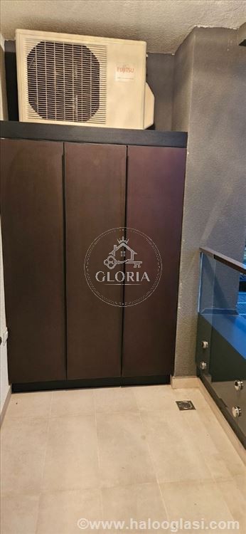 Двухкомнатная квартира, 54 м², Блок 65, Новый Белград, фото 10