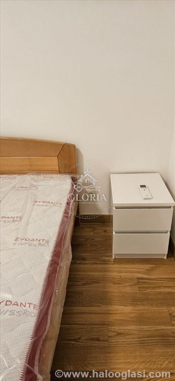 Двухкомнатная квартира, 54 м², Блок 65, Новый Белград, фото 6
