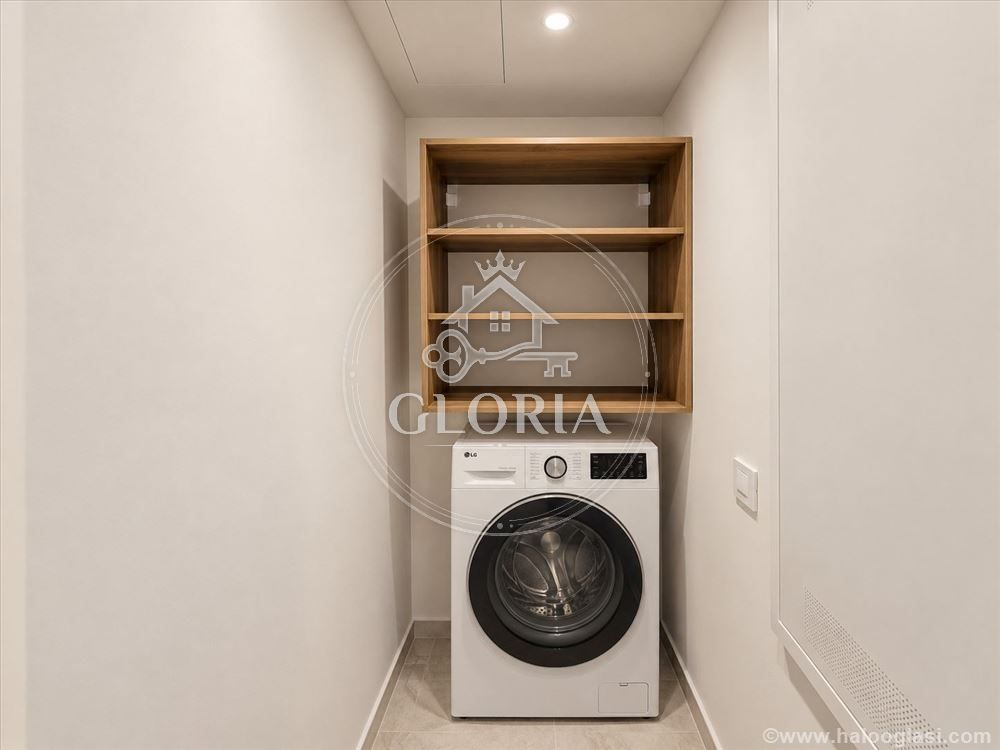 Двухкомнатная квартира, 72 м², Блок 65, Новый Белград, фото 10