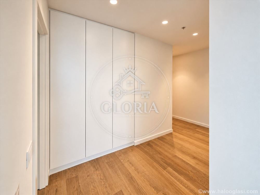 Двухкомнатная квартира, 72 м², Блок 65, Новый Белград, фото 9